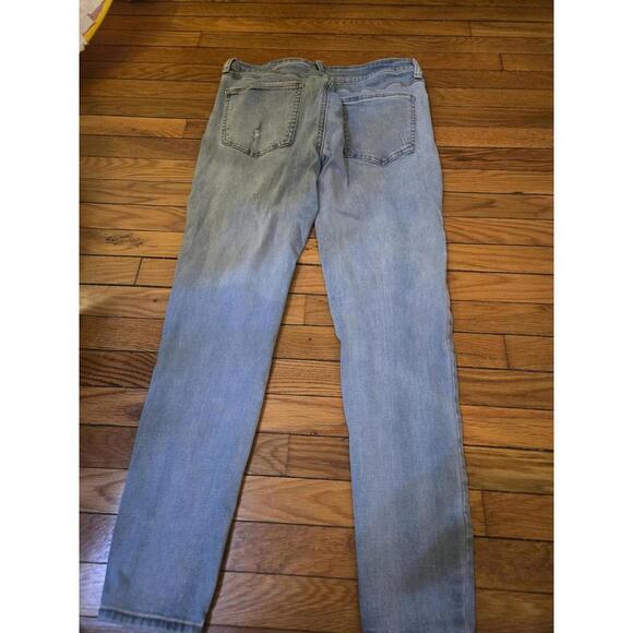 So Low Rise Ultimate Jegging Women's Skinny Jeans - Picture 4 of 4